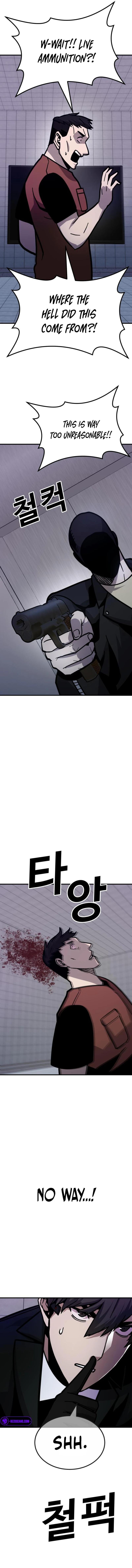 Read Hand Over the Money Manga Online