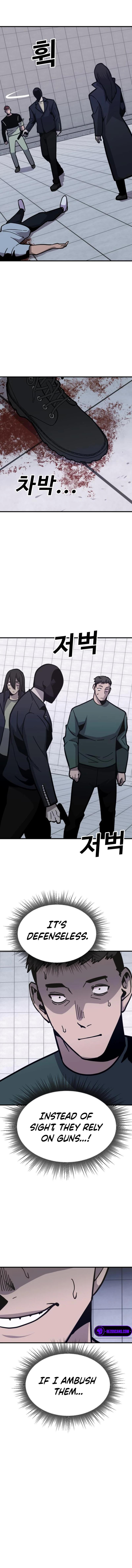 Read Hand Over the Money Manga Online