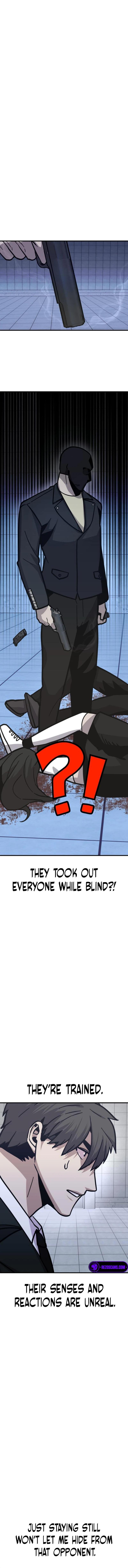 Read Hand Over the Money Manga Online