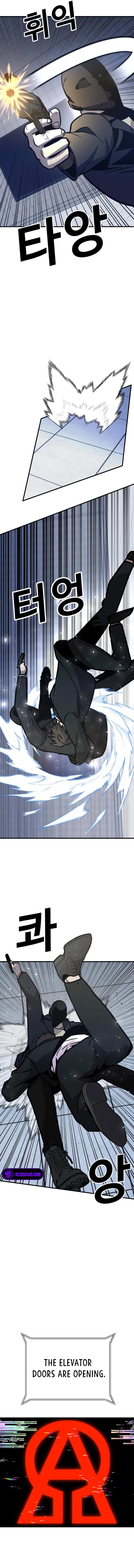 Read Hand Over the Money Manga Online