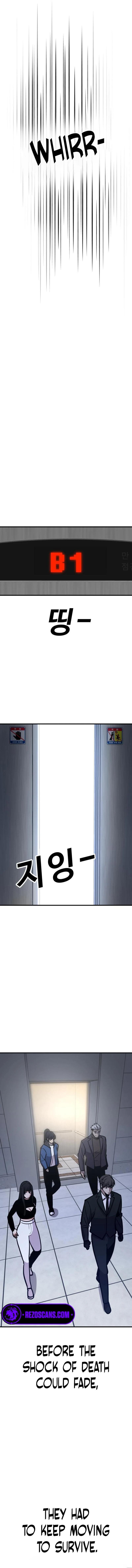 Read Hand Over the Money Manga Online