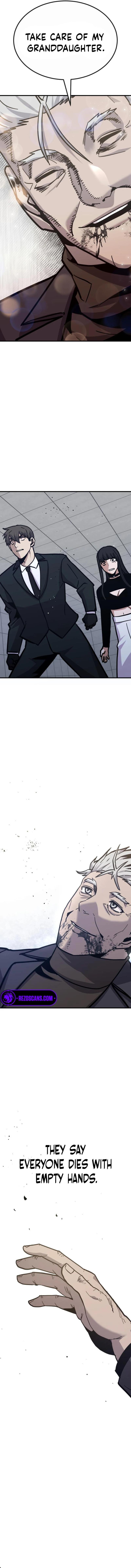 Read Hand Over the Money Manga Online