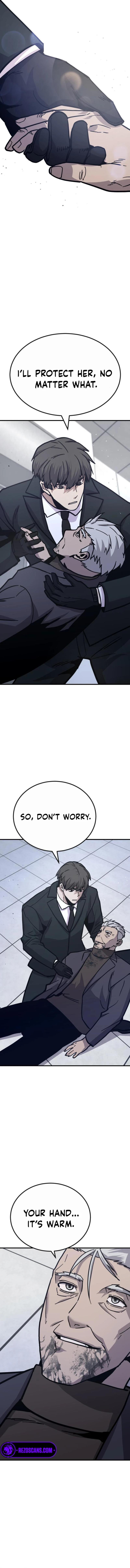 Read Hand Over the Money Manga Online