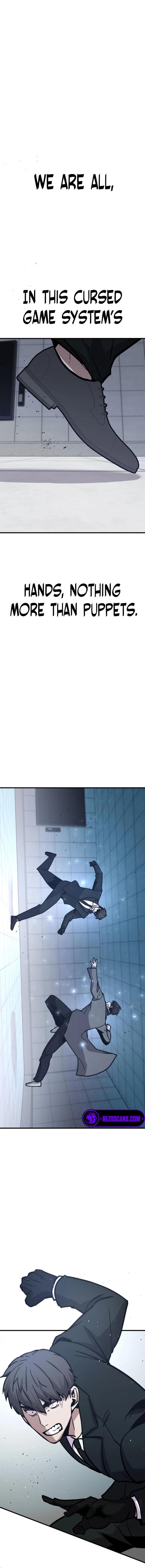 Read Hand Over the Money Manga Online