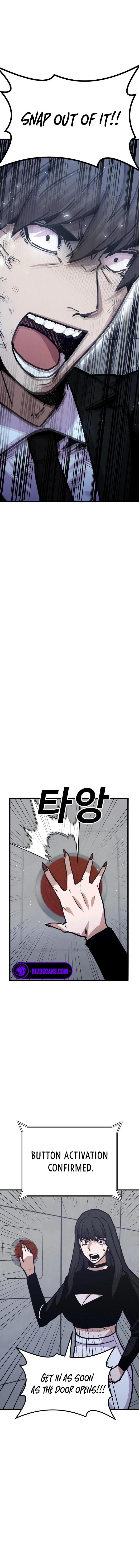 Read Hand Over the Money Manga Online