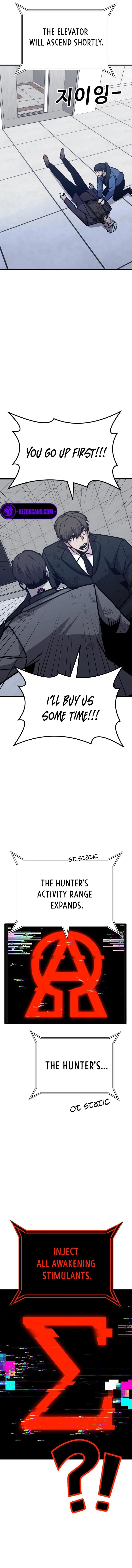 Read Hand Over the Money Manga Online