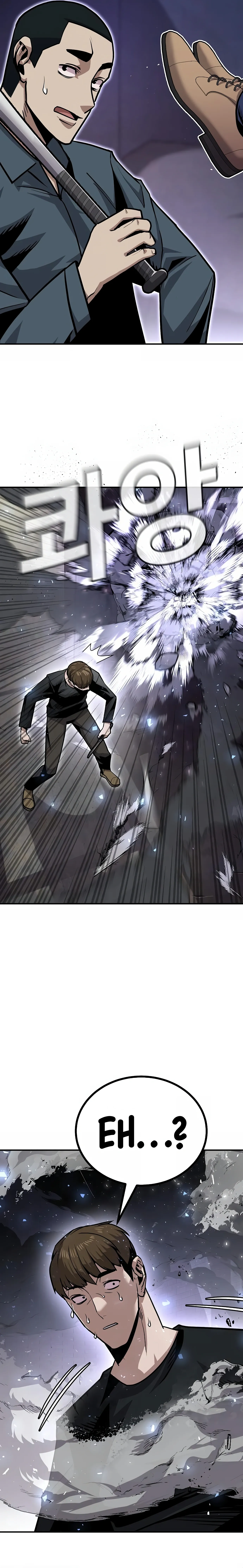 Read Hand Over the Money Manga Online