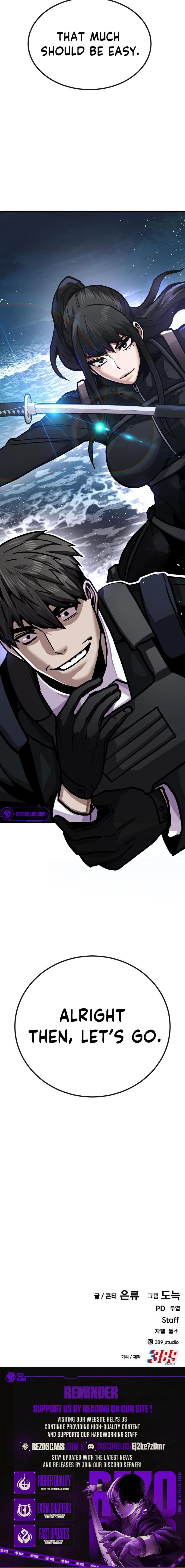 Read Hand Over the Money Manga Online