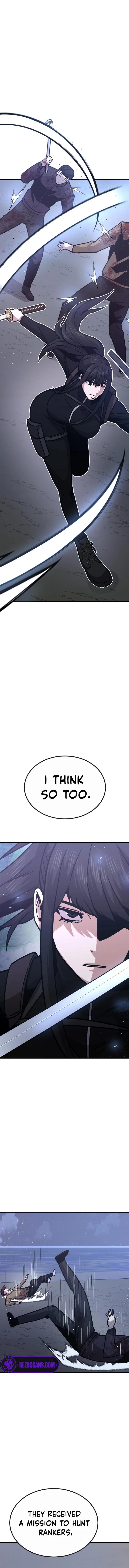 Read Hand Over the Money Manga Online