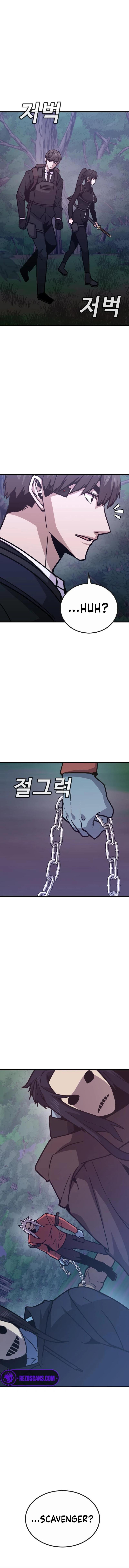 Read Hand Over the Money Manga Online