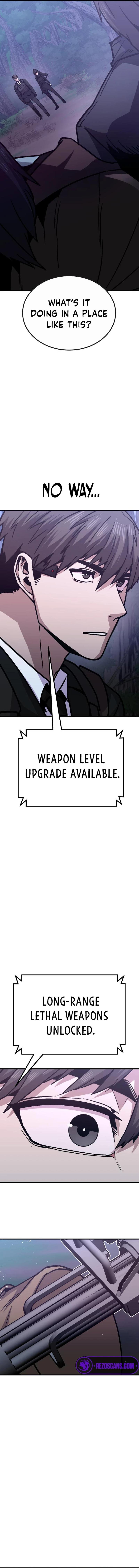 Read Hand Over the Money Manga Online