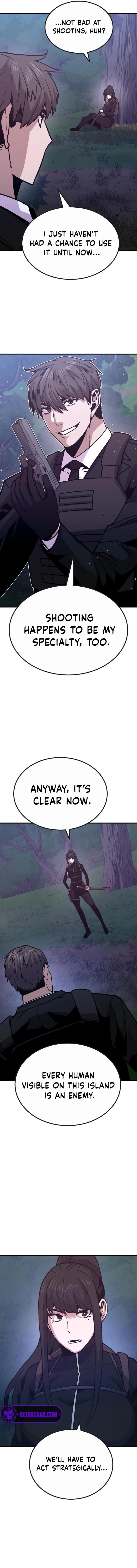 Read Hand Over the Money Manga Online