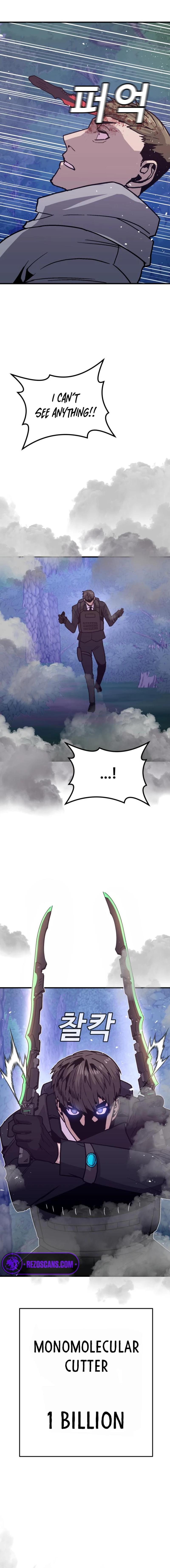 Read Hand Over the Money Manga Online