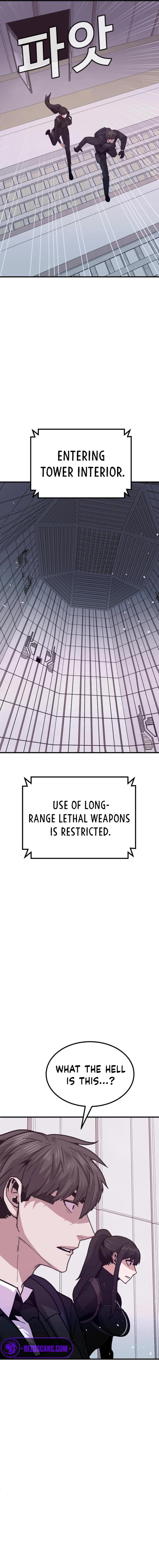 Read Hand Over the Money Manga Online