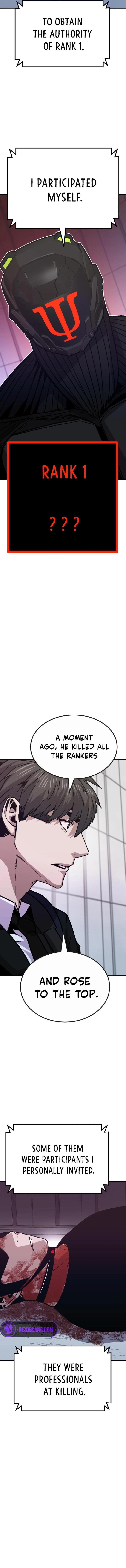 Read Hand Over the Money Manga Online