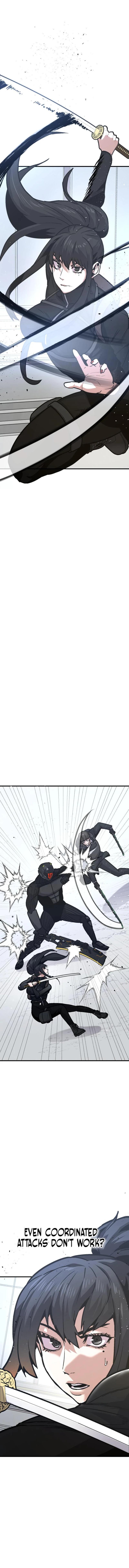 Read Hand Over the Money Manga Online