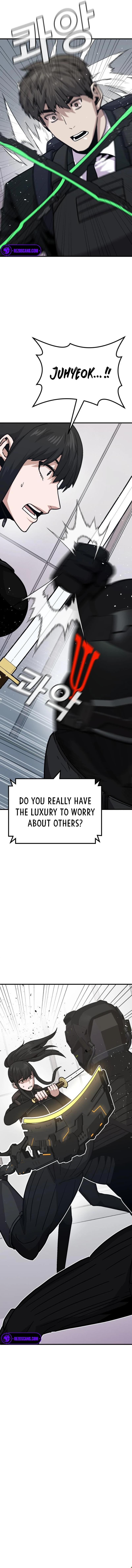 Read Hand Over the Money Manga Online