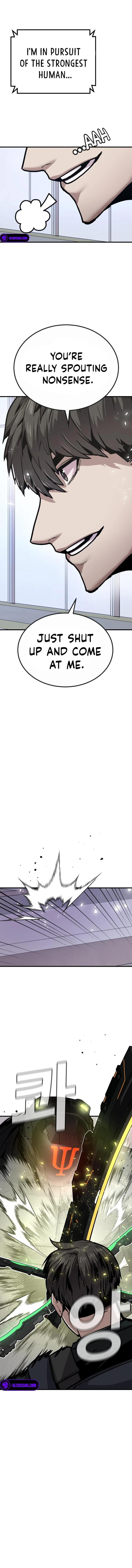 Read Hand Over the Money Manga Online