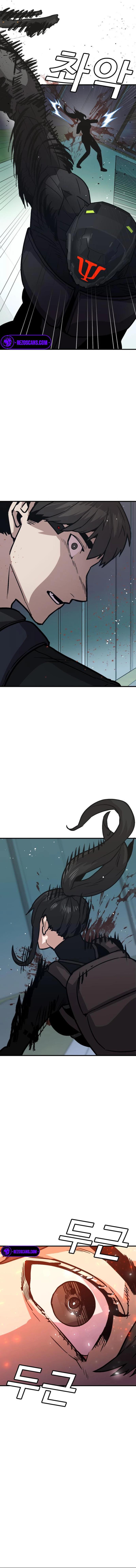 Read Hand Over the Money Manga Online