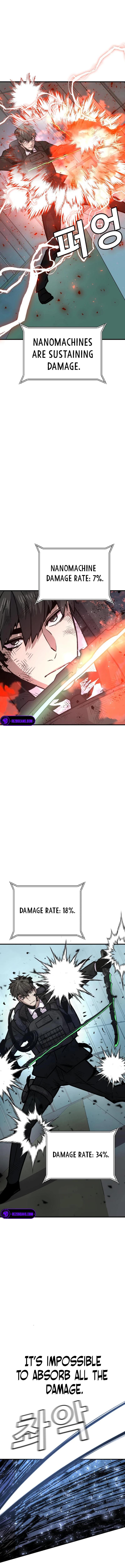 Read Hand Over the Money Manga Online