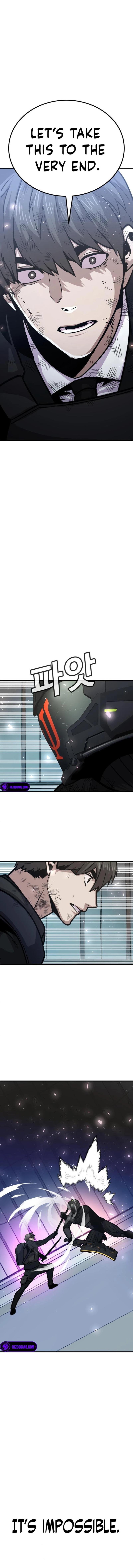 Read Hand Over the Money Manga Online