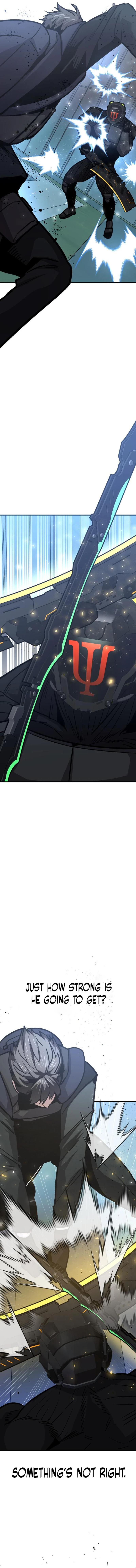 Read Hand Over the Money Manga Online