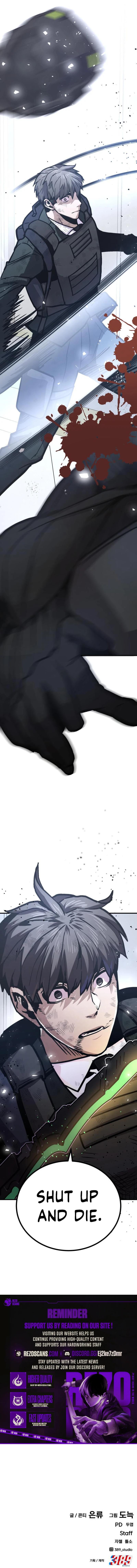 Read Hand Over the Money Manga Online