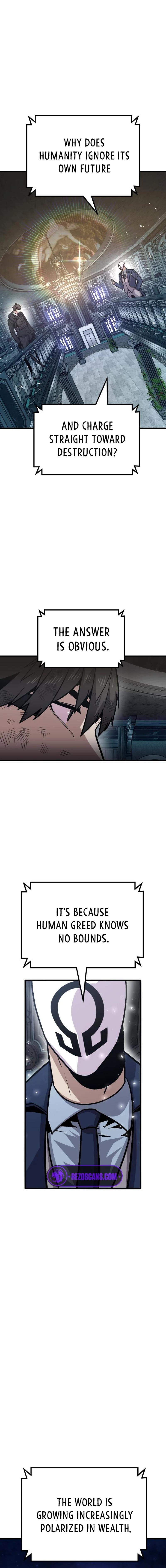 Read Hand Over the Money Manga Online