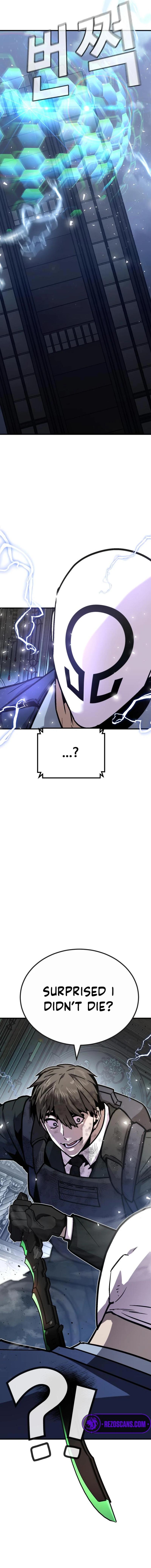 Read Hand Over the Money Manga Online