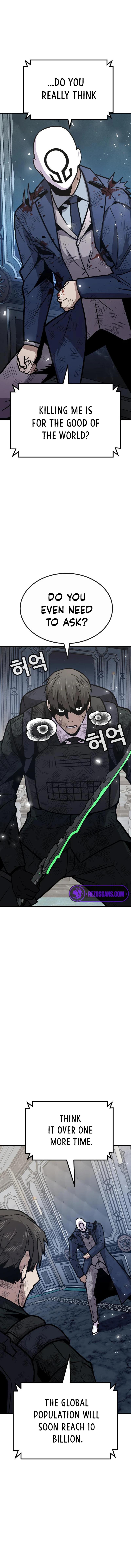 Read Hand Over the Money Manga Online