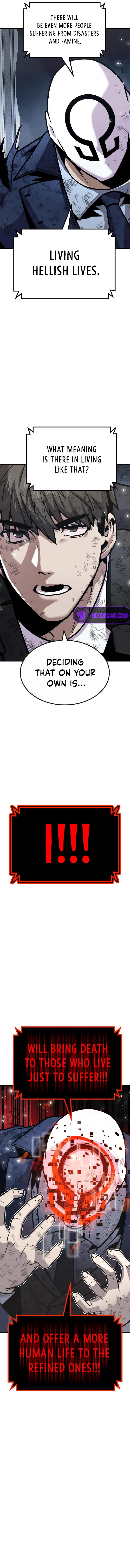 Read Hand Over the Money Manga Online