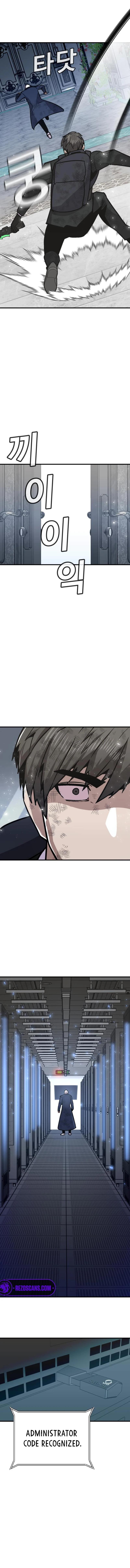 Read Hand Over the Money Manga Online