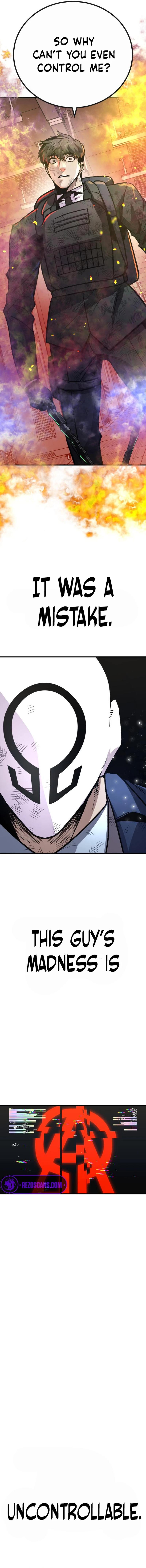 Read Hand Over the Money Manga Online