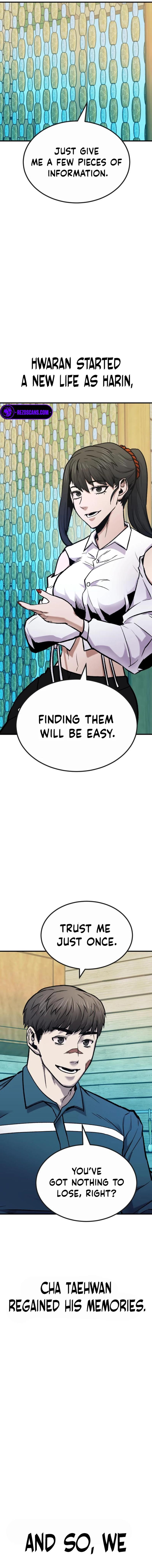 Read Hand Over the Money Manga Online