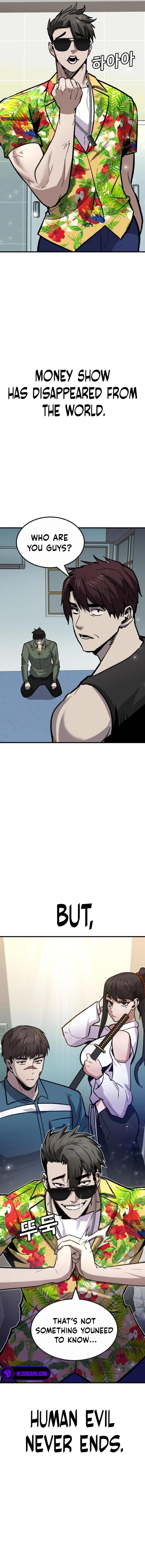 Read Hand Over the Money Manga Online