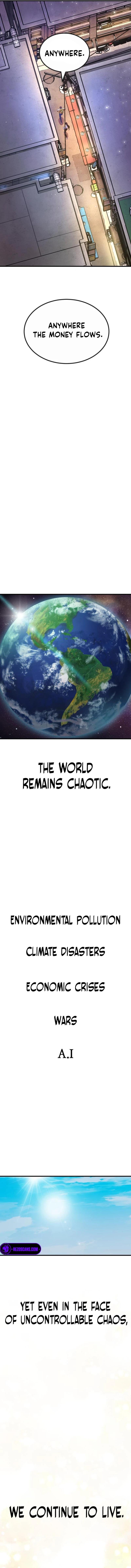 Read Hand Over the Money Manga Online