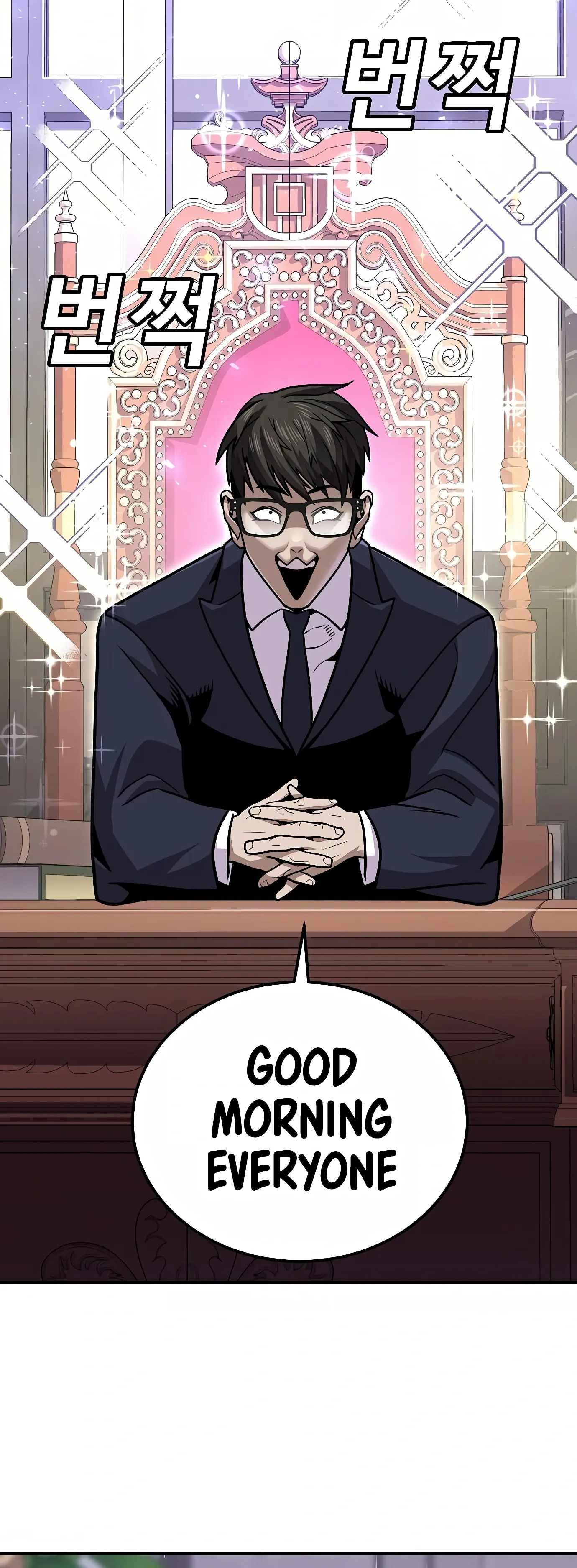 Read Hand Over the Money Manga Online