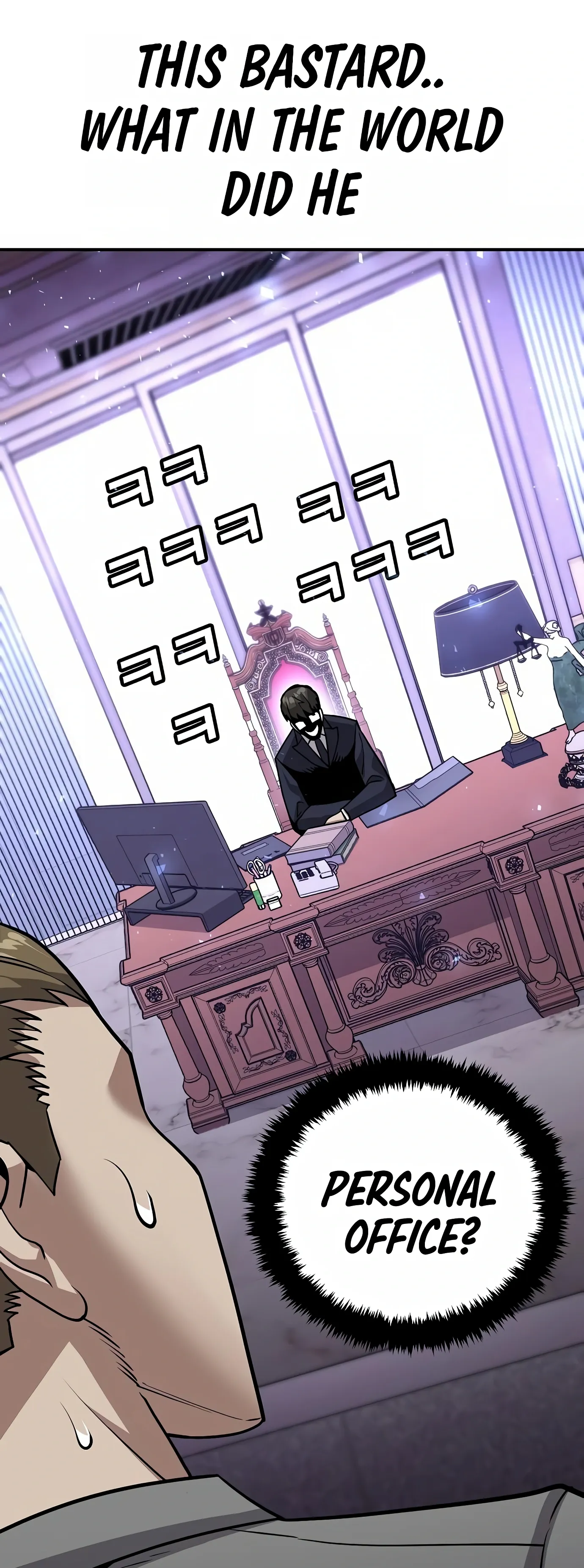 Read Hand Over the Money Manga Online