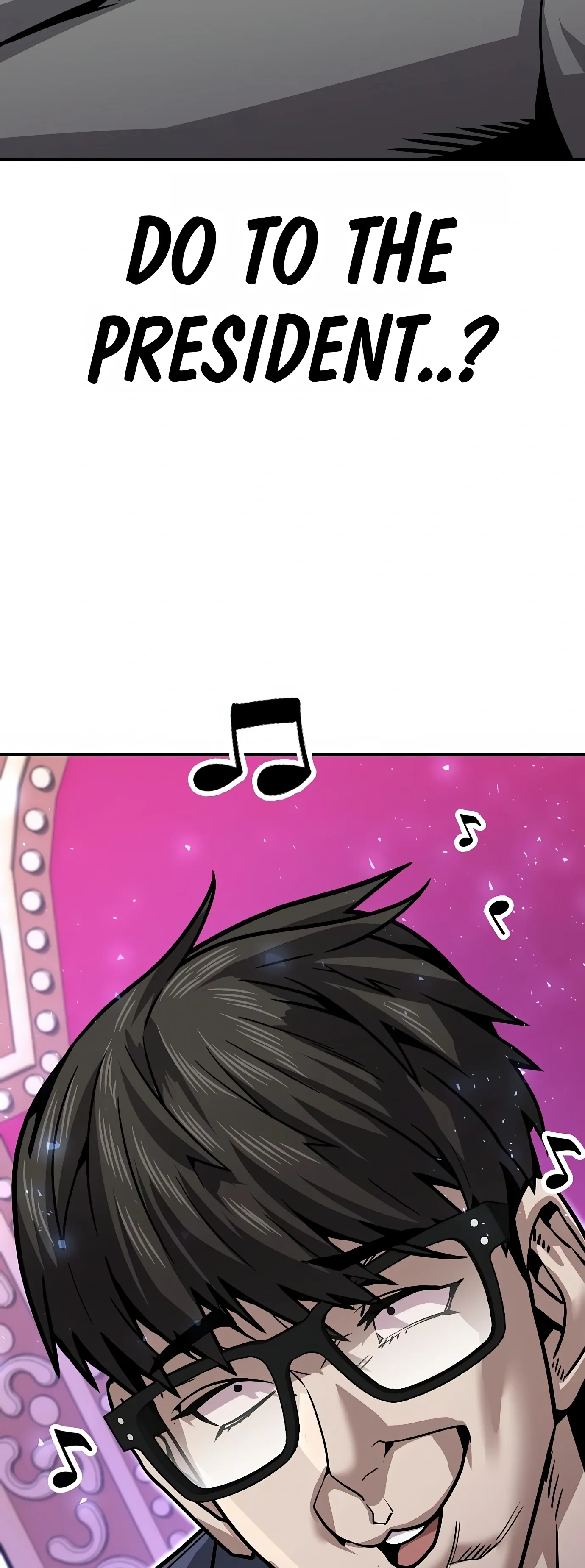 Read Hand Over the Money Manga Online