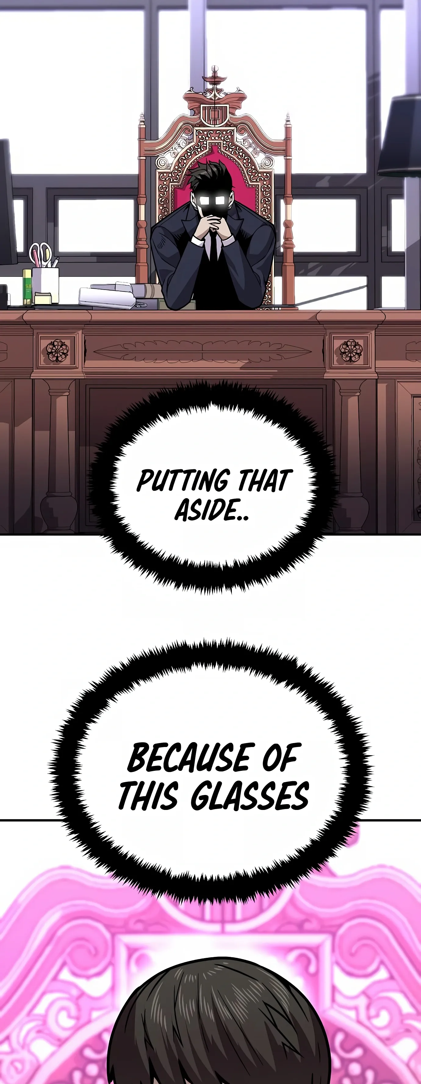 Read Hand Over the Money Manga Online