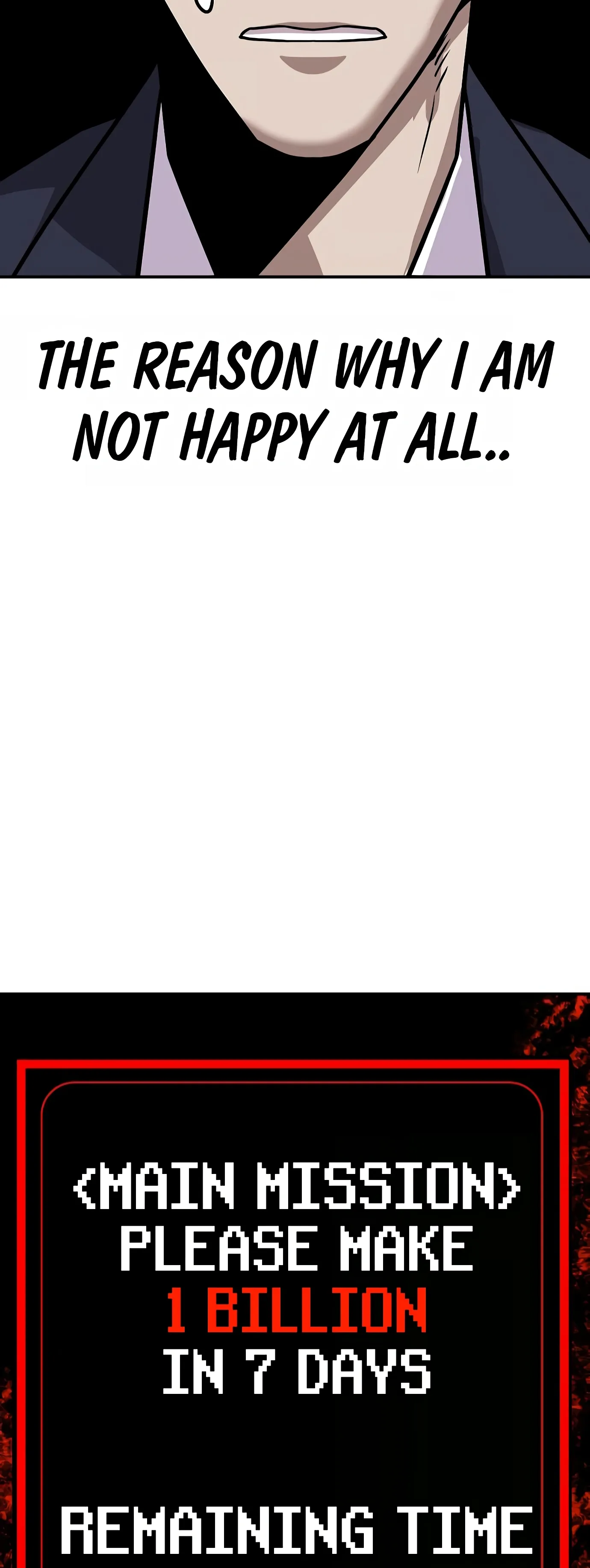 Read Hand Over the Money Manga Online