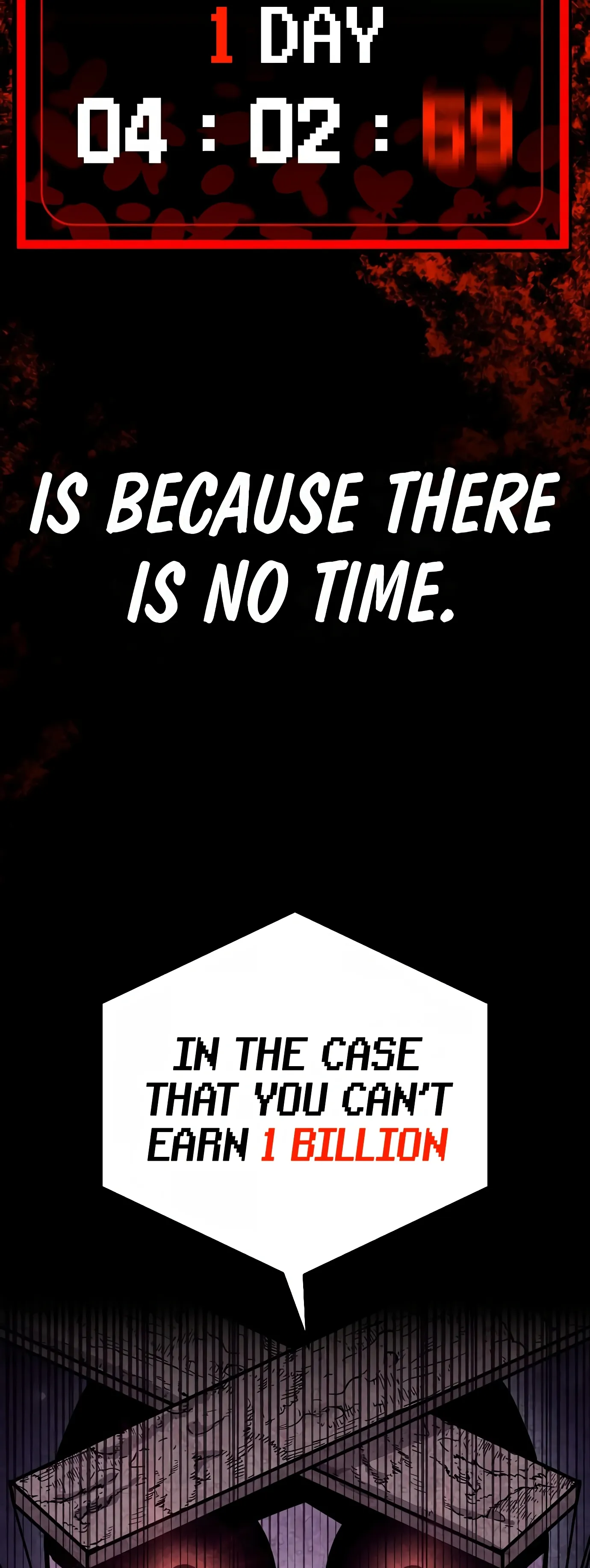 Read Hand Over the Money Manga Online