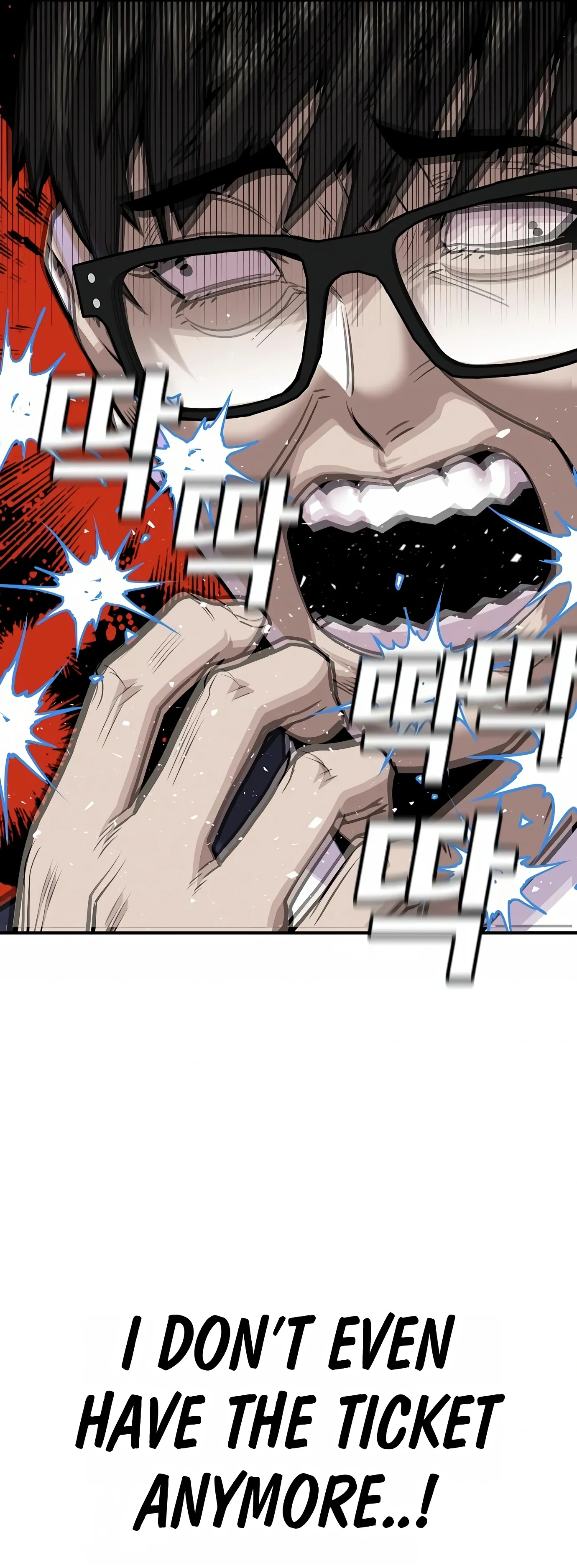 Read Hand Over the Money Manga Online