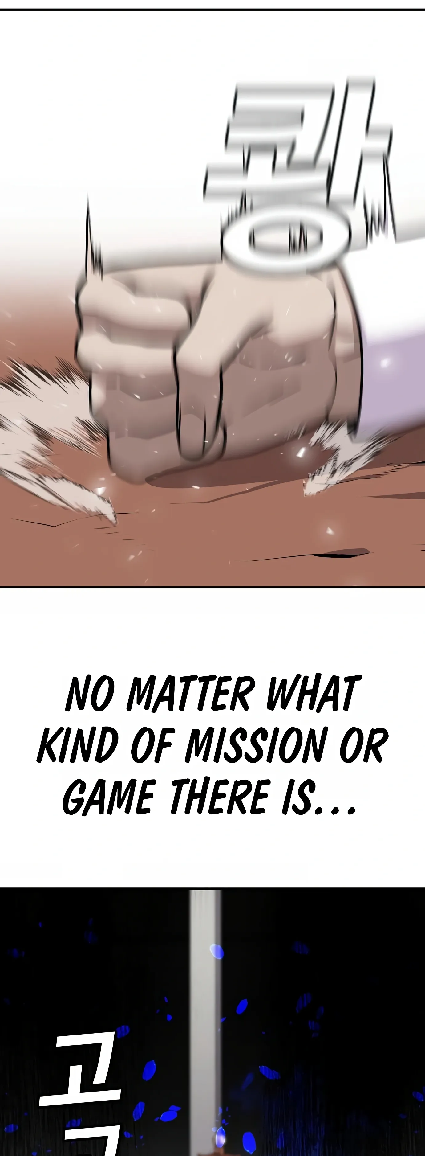 Read Hand Over the Money Manga Online