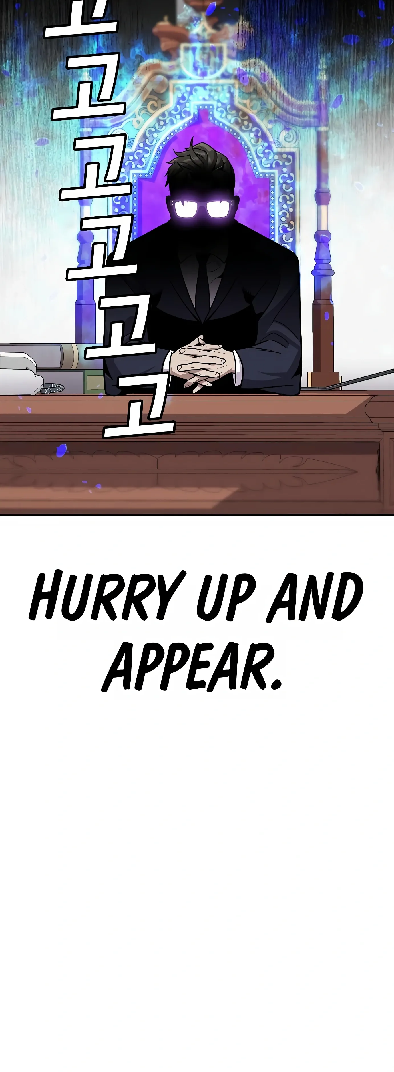 Read Hand Over the Money Manga Online