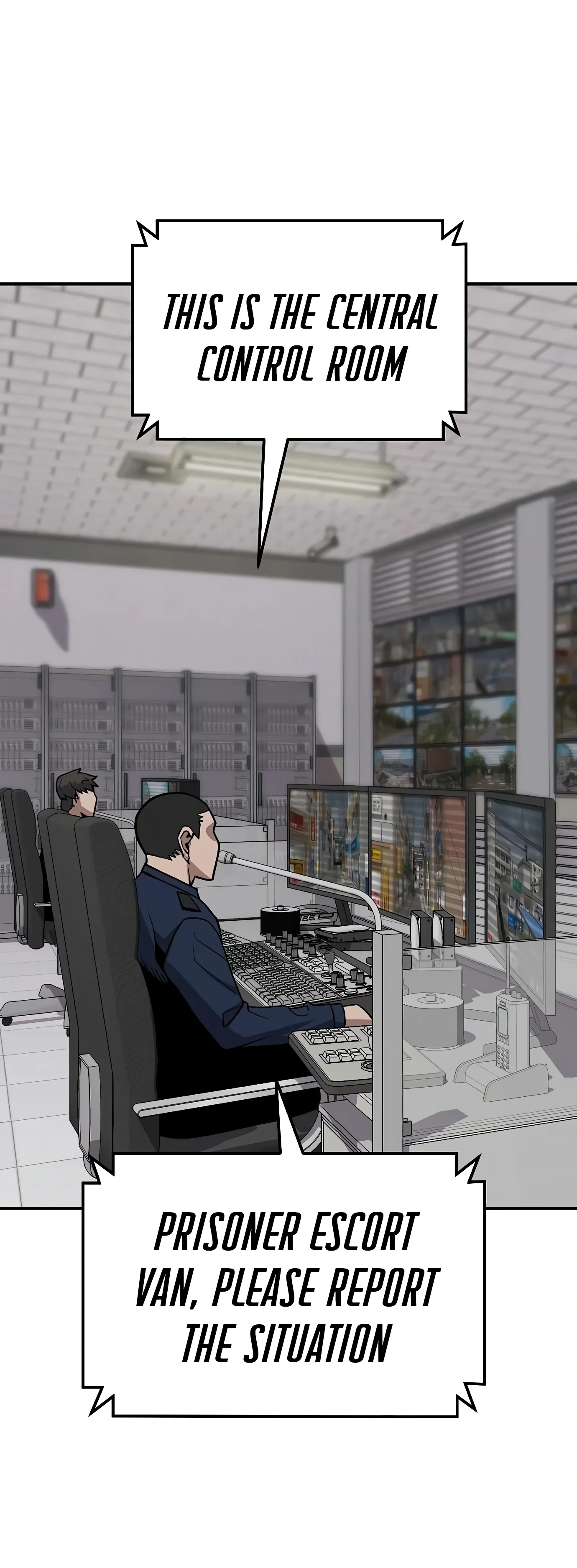 Read Hand Over the Money Manga Online