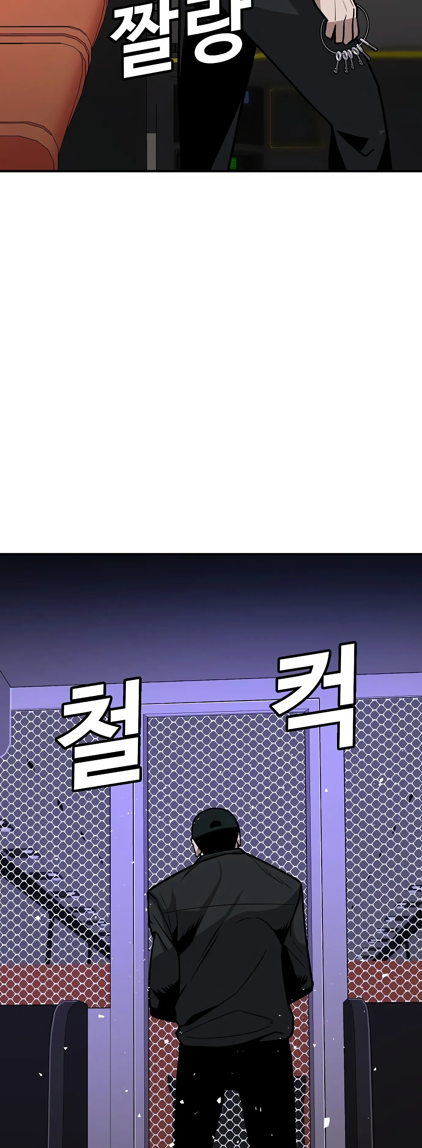 Read Hand Over the Money Manga Online