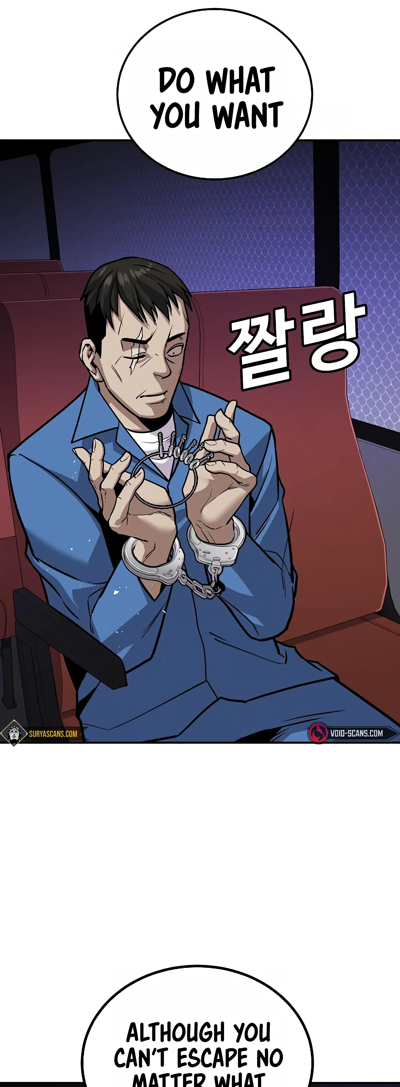 Read Hand Over the Money Manga Online