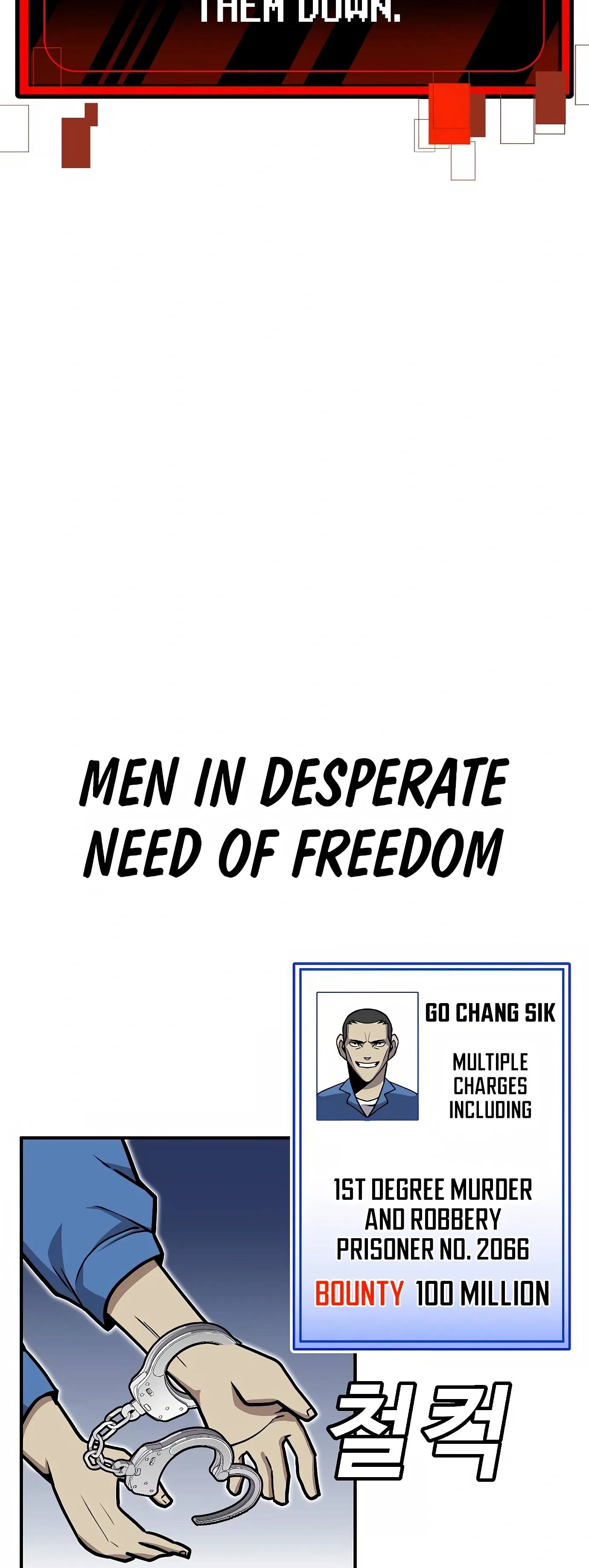 Read Hand Over the Money Manga Online