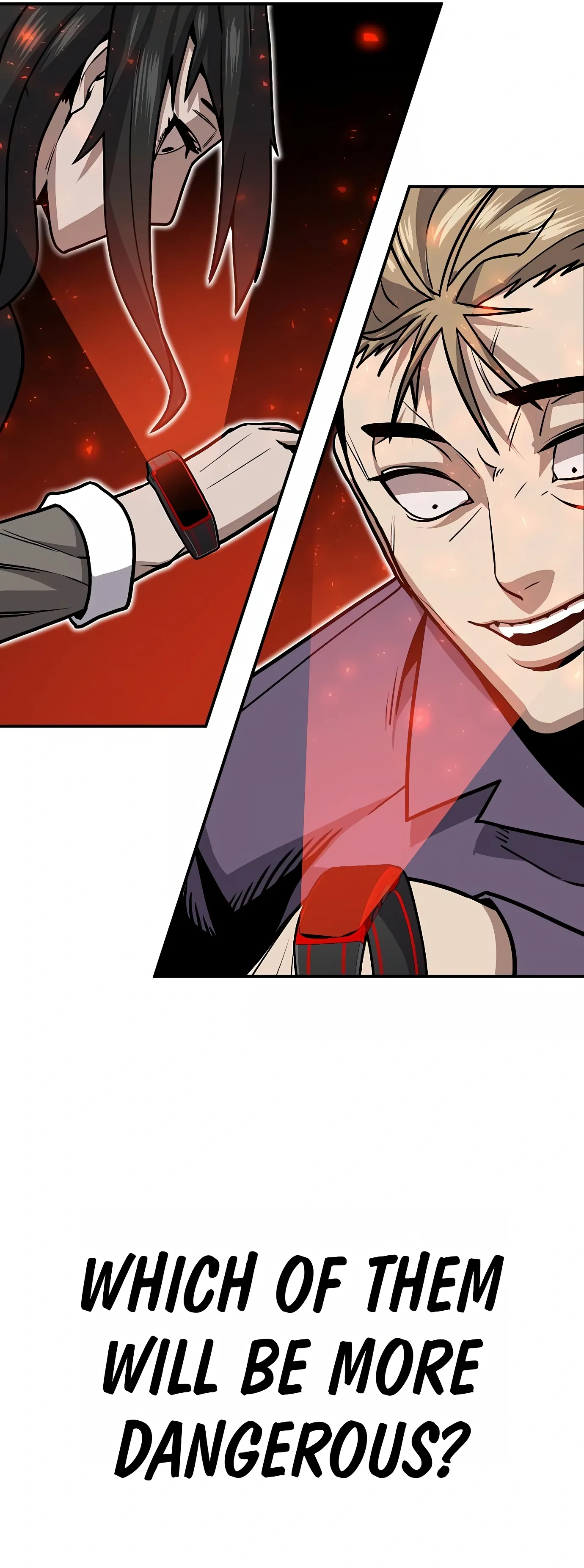 Read Hand Over the Money Manga Online